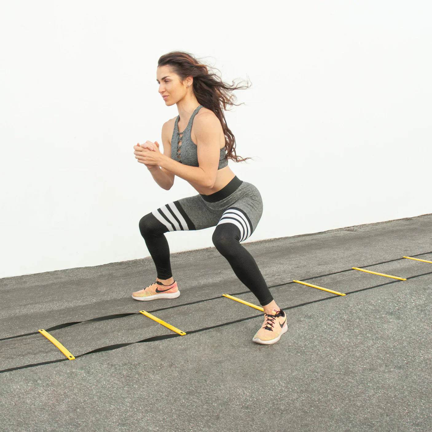 Agility Ladders