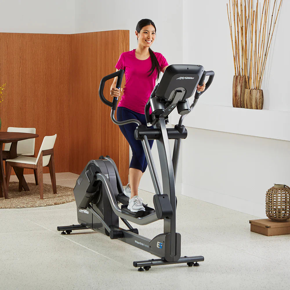 Elliptical Trainers