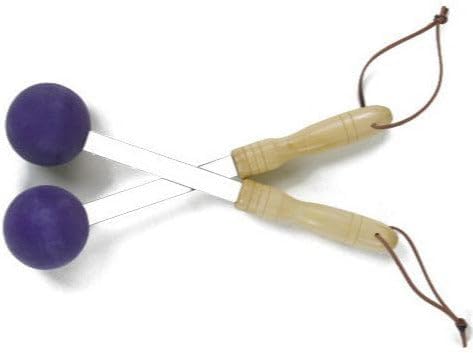 Bongers Handheld Deep Tissue & Trigger Point Massage Tool