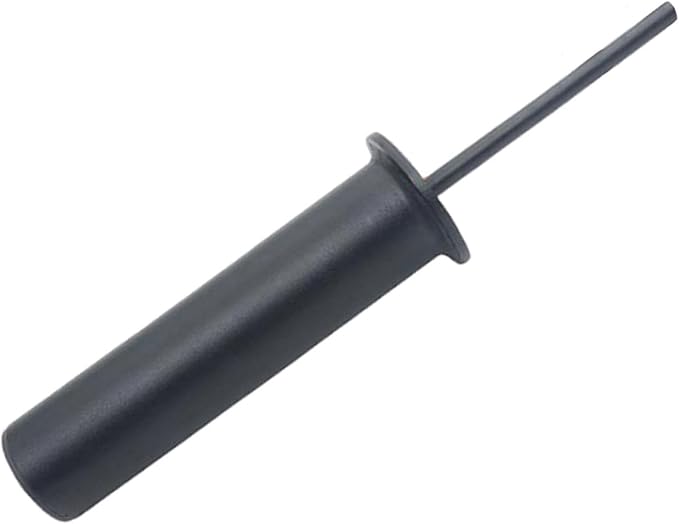 Yiju Weight Stack Extension Pin Steel 60kg Load Capacity Fitness Equipment Attachment for Home Gym Exercise Machine Cable Tower