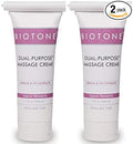 MYOLDSX Massage Creme 7 oz - Pack of 2 Tubes (Limited Edition) t
