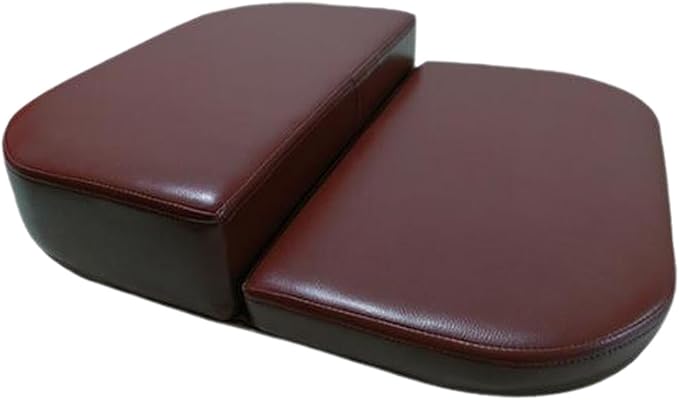 Folding Meditation Bench Easy to Clean Prayer Bench for Yoga Studio Bedroom