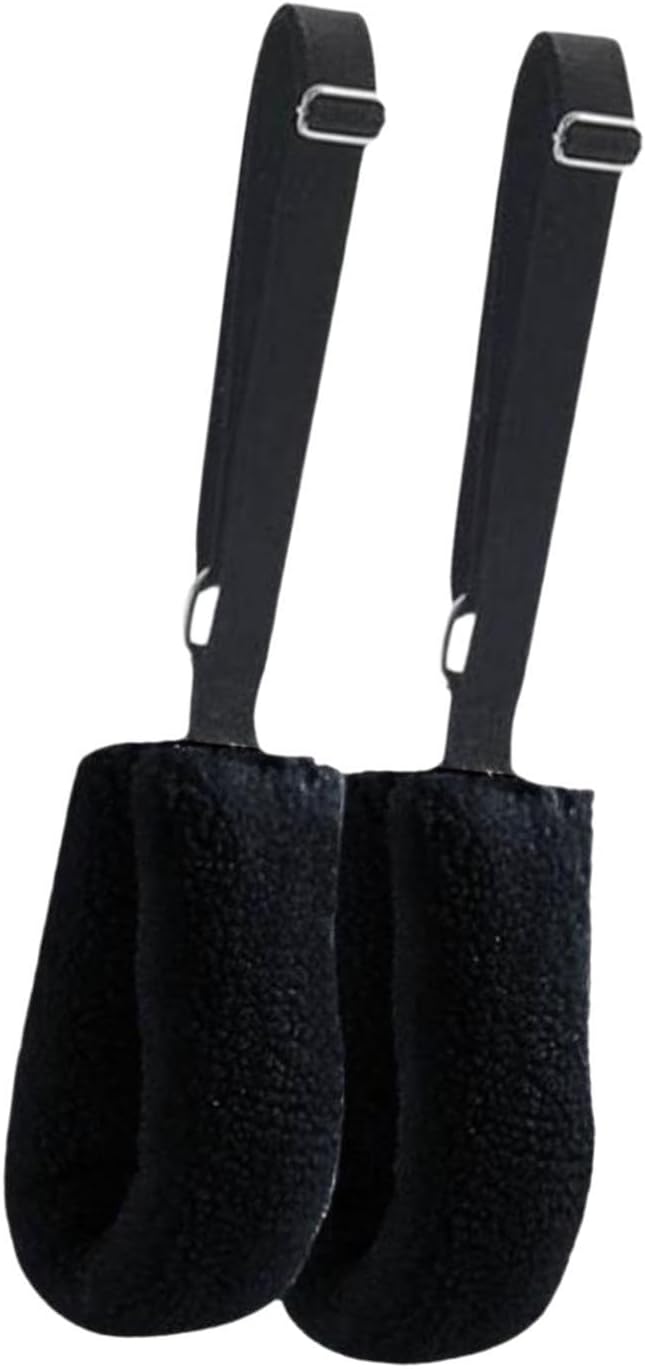 Pilates Straps Fitness Straps Portable Tools Resistance Bands Stuffed for