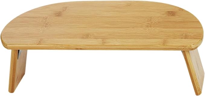 Meditation Bench Foldable Bench for Buddhist Meditation More