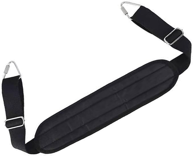 Multifunctional Pilates Foot Strap with Cadillacs Bed for Cores Training Enhancing Body Flexibility and Control Core Strengths Enhancer