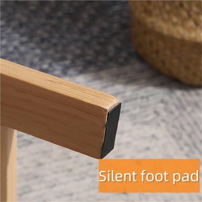 Yoga Headstand Bench, Meditation Stool for Adults, Handstand & Pilates Chair, Yoga Auxiliary Chair, Headstand Support Stool(Purple)
