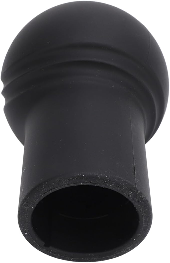 Landmine Attachment Silicone, Portable High Density Anti Slip Fitness Equipment - Heavy Duty Stability, Easy Installation, Versatile Strength Training Tool