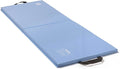 We Sell Mats Core Basic Personal Fitness & Exercise Mat - 2x6, 4x6, 4x8 - All Purpose Gym Mat for Home Workout, Yoga, Pilates, Stretches & Floor Exercises