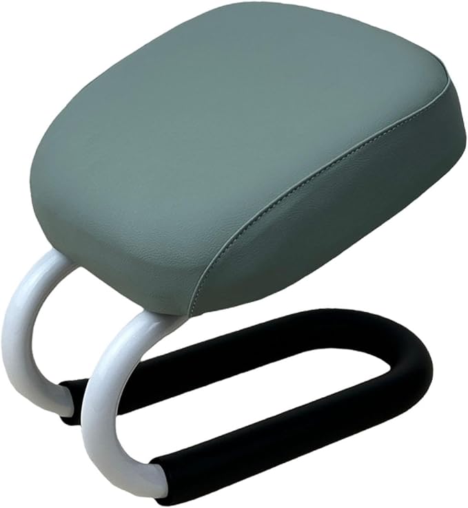 Meditation Stool Meditation Bench with Non Slip Pad Multipurpose Ergonomic Prayer Stool Seat for Adults Praying Prayer