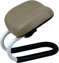Meditation Bench Adjustable Thick Cushion Ergonomic Prayer Seiza Chair Kneeling Stool for Tea Ceremonies Home Studio Adults