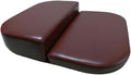 Folding Meditation Bench Prayer Bench Kneeler Gift Comfortable Adults Prayer Kneeler Kneeling Stool for Bedroom Home Yoga