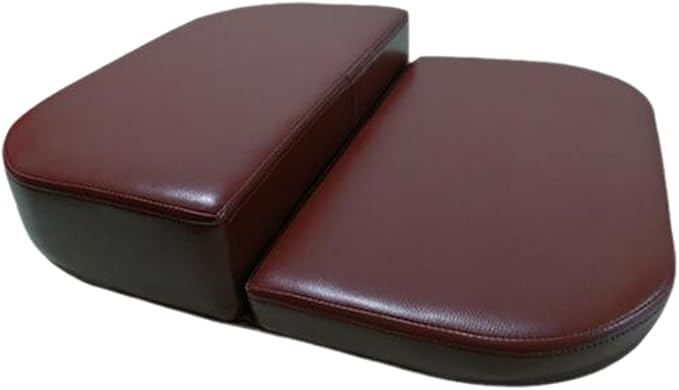 Folding Meditation Bench Prayer Kneeler Easy to Clean Ergonomic Lightweight Prayer Bench Kneeling Stool for Home Living Room