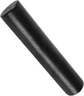 Foam Roller, Highly Density Round Massage Roller for Muscles, Pilates & Stretching Fitness Tool, Full Body Massage Tool Deeply Tissue Massager for Back Neck Legs Shoulders...