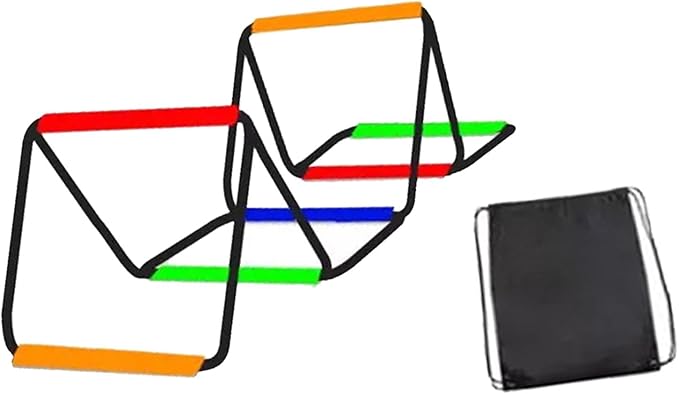 Agility Ladder Agility Training Equipment, Fitness Feet Training