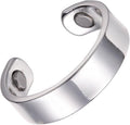 The Original Pure Copper Ultra Strength Magnetic Field Ring for Men & Women | Magnetic Therapy Ring