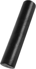Foam Roller, Highly Density Round Massage Roller for Muscles, Pilates & Stretching Fitness Tool, Full Body Massage Tool Deeply Tissue Massager for Back Neck Legs Shoulders...