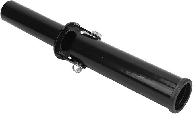 T Bar Row Landmine Attachment for Bar, Gym Equipment Power Training, Core Strength Exercise Equipment with Stable and Durable Iron Construction, Multi Functional Design