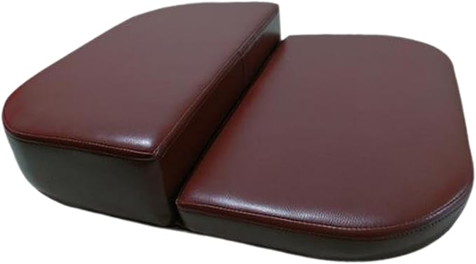 Folding Meditation Bench Prayer Kneeler Easy to Clean Ergonomic Lightweight Prayer Bench Kneeling Stool for Home Living Room