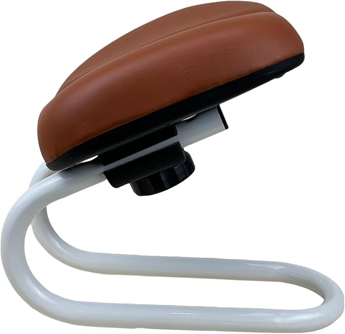 Meditation Stool Meditation Bench Adjustable Height Ergonomic Gift Comfortable Chair Prayer Stool for Kneeler Praying