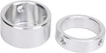 Sonew Premium Aluminum Handle End Cover for Inch Fitness Equipment - and Lightweight Strength Training Attachment