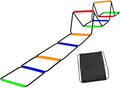 Agility Ladder Agility Training Equipment, Fitness Feet Training