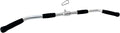 qibylift Barbell Multi-Exerciser Cable Attachment For Cable Machines, Lat Pull Down Bar Cable Machine Attachments, Tricep Press Down Bar, Revolving Straight Curl Pulldown Bar with Rotating & Rubber Handle Grips