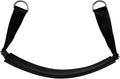 Pilates Foot Exercise Strap, Adjustable Length Leg Strap for Reformer, Studio