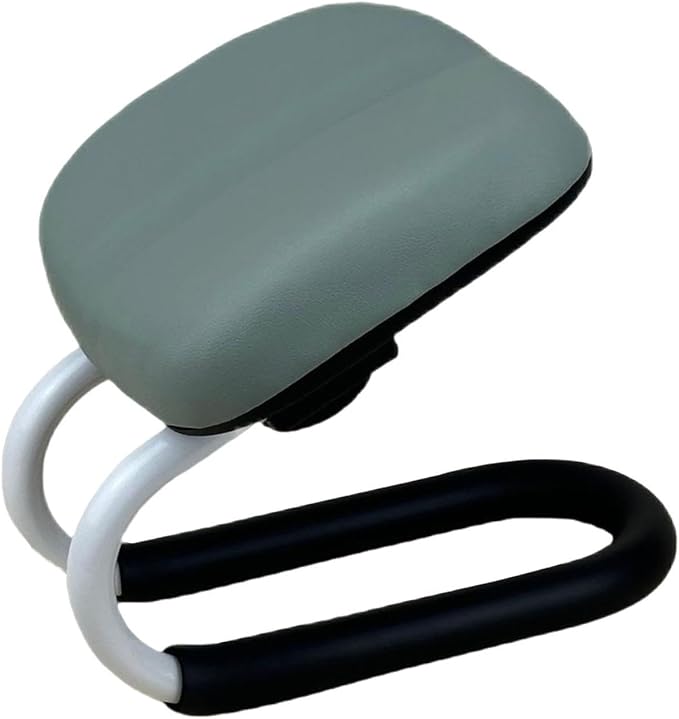 Adjustable Meditation Bench Ergonomic Kneeling Stool for Prayer