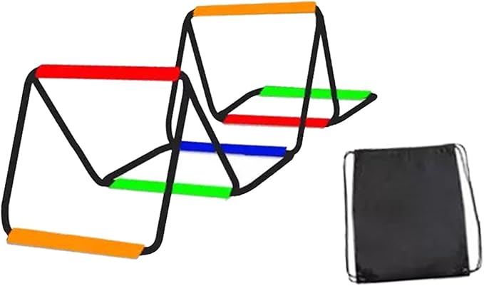 Agility Ladder Agility Training Equipment, Fitness Feet Training