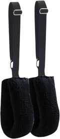 Pilates Straps Fitness Straps Portable Tools Resistance Bands Stuffed for