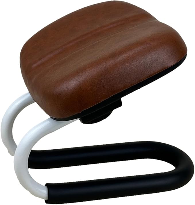 Meditation Bench Modern Prayer Bench Adjustable Practice with Soft Cushion