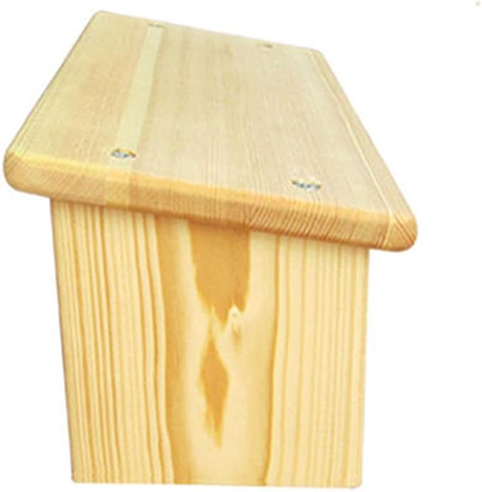Wooden Kneeling Bench for Meditation and Prayer