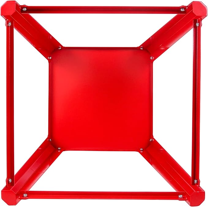 Plyometric Platform Box 12/18/20/24 Inch Fitness Exercise Jump Box Step for Fitting, Plyometric Box Jumping Exercise Training