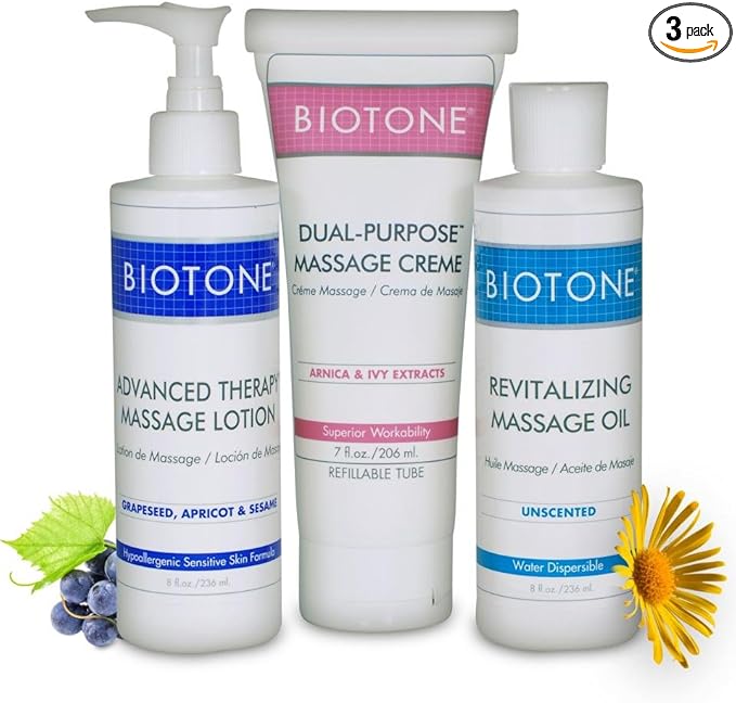 BIOTONE Everday Essentials