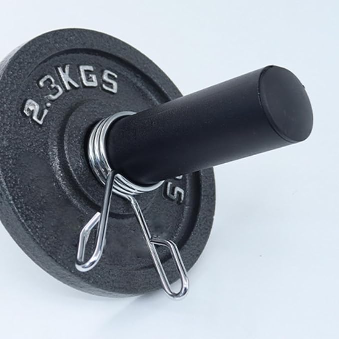 Weight Stack Pin Reinforced Replacement Extended Pin Strength Training Cable Attachment Steel Construction Suitable for Weightlifting Practice Home Gy, Length 11cm, Diameter 0.8cm