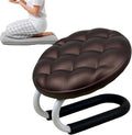 Kneeling Meditation Stool, Prayer Bench Versatile Portable Chair for Home Yoga Studio, Comfortable Prayer Bench for Daily Use