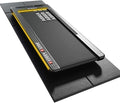 Foldable Treadmill Walking Pad Mat for Carpet Floors,72" x 30" 6mm Thick Treadmill Mat for Hardwood Floor,Indoor Exercise Stationary Bike,Elipitial, Gym Equipment, Noise Shock Absorption