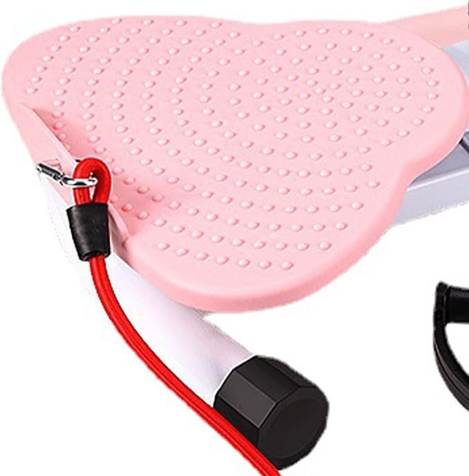 Waist Twisting Fitness Tool Standing Abdomen Exercise Board for Foot Massage Weight Loss, Twisting Exercise Board,Waist ing Trainer,Waist Fitness Tool, Sport Exercise Twist Board