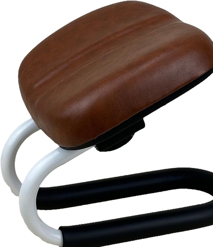 Yoga Meditation Bench Ergonomic Practice Modern Prayer Bench Yoga Stool