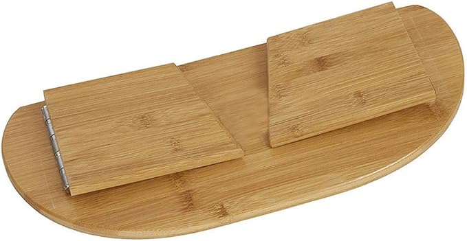 Compacts Bamboos Meditations Benches Multifunctional Kneeling Wood Benches for Home Or Outdoor Use