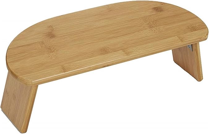 Meditations Benches Bamboos Meditations Stool Folding Kneeling Meditations Benches for Travel and Home Use