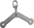 Pull Down Attachment Cable Machine Accessory for Men Women Bodybuilding Fitness Equipment Attachment Strength Training