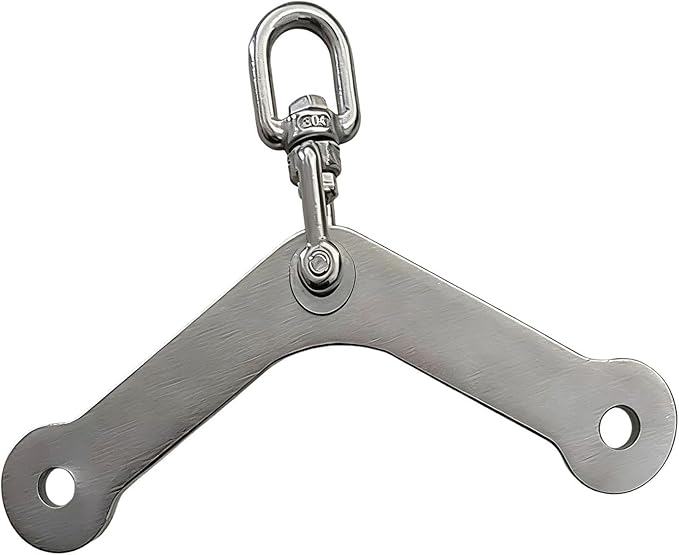 Pull Down Attachment Cable Machine Accessory for Men Women Bodybuilding Fitness Equipment Attachment Strength Training