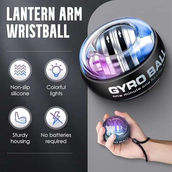 torque ball hand exerciser Originl - New & Improved 2025 Model