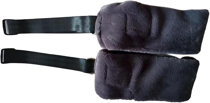 Pilates Straps Pilates Reformer Accessories Tools Practical Improve Flexibility Bands Pilate Equipment for Exercise Home Gym