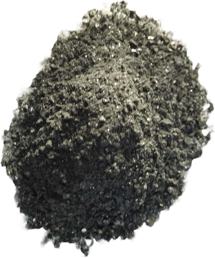 Crystals Rocks - 1mm and Smaller - powder - 4oz - 100% Crystal Life+LOVE! Cleansing Charging Forever! 1m4z