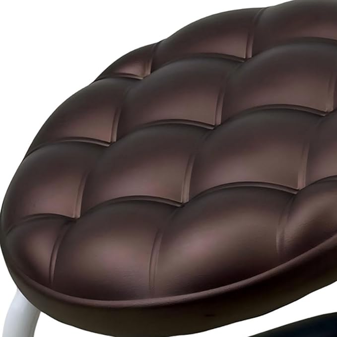 Kneeling Meditation Stool, Prayer Bench Versatile Gift Ergonomic Chair Comfortable Seat for Home Yoga Praying Adults Kneeler