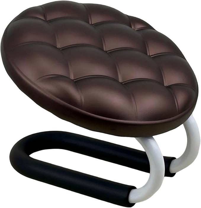 Kneeling Meditation Stool, Prayer Bench Versatile Gift Ergonomic Chair Comfortable Seat for Home Yoga Praying Adults Kneeler