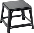 Plyometric Platform Box, Plyometric Box Jump Set For Home Gym Training, Conditioning, Strength Training