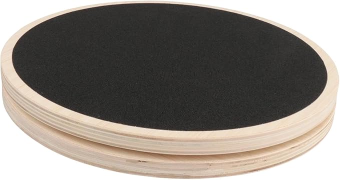Ab Twist Board Waist Rotation Disc for Strengthening Abdominal Muscles Training Device